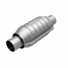Load image into Gallery viewer, MagnaFlow Universal Catalytic Converter 2.25 Mf