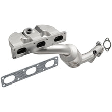 Load image into Gallery viewer, MagnaFlow Conv DF BMW 04-05 330XI 3.0L / 04-06 X3 2.5L/3.0L - GTR Auto