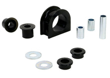 Load image into Gallery viewer, Whiteline Plus 11/95-02 Toyota Hilux 4Runner Steering - Rack &amp; Pinion Mount Bushing Kit - GTR Auto