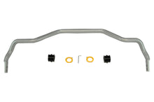 Load image into Gallery viewer, Whiteline 03-06 Nissan 350z Z33 Front 32mm Heavy Duty Adjustable Swaybar - GTR Auto