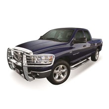 Load image into Gallery viewer, Westin 2002-2008 Dodge Ram 1500 Quad Cab Platinum 4 Oval Nerf Step Bars - SS - GTR Auto
