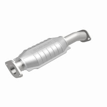 Load image into Gallery viewer, MagnaFlow Direct Fit Catalytic Converter 00-01 MPV 2.5L rr OEM