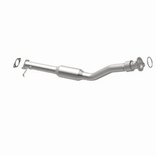 Load image into Gallery viewer, MagnaFlow Direct Fit Catalytic Converter 01-04 Century 3.1L/Impala