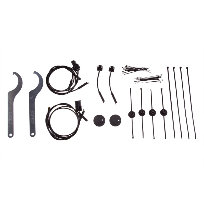 Bilstein B16 (PSS10) BMW E92 3 Series DampTronic EDC Performance Suspension System - GTR Auto