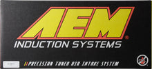 Load image into Gallery viewer, AEM 2015 Mitsubishi Lancer 2.0/2.4L - Cold Air Intake System - GTR Auto
