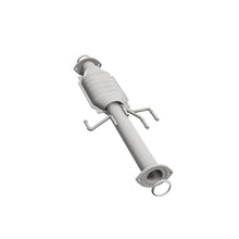 Load image into Gallery viewer, MagnaFlow Direct Fit Catalytic Converter 02-04 Tacoma Rear 3.4L