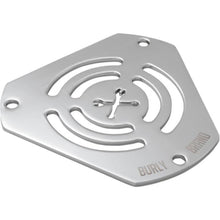 Load image into Gallery viewer, Burly Brand Hex Faceplate Wrenches - Chrome
