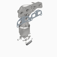 Load image into Gallery viewer, MagnaFlow Direct Fit Catalytic Converter 02-06 Sentra 2.5L OEM