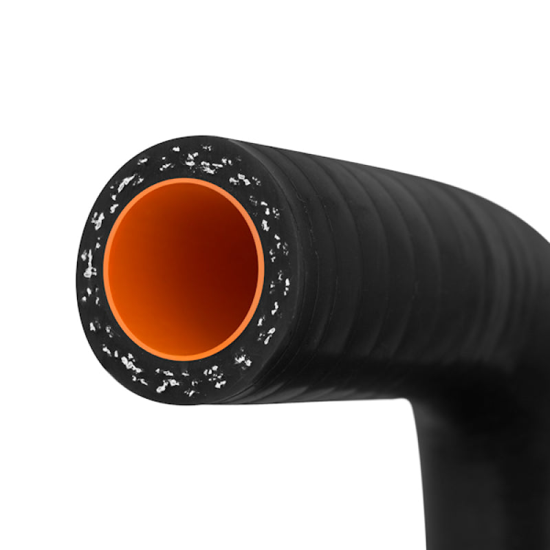Mishimoto 06-07 Subaru STI / 06-07 WRX Black Silicone Ancillary Hoses - GTR Auto