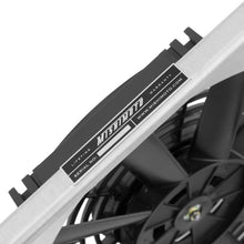 Load image into Gallery viewer, Mishimoto 02-07 Subaru WRX / 04-07 WRX STi Performance Aluminum Fan Shroud Kit - GTR Auto