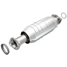 Load image into Gallery viewer, MagnaFlow Direct Fit Catalytic Converter 99-00 Honda Civic EX/SI 1