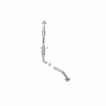 Load image into Gallery viewer, MagnaFlow Direct Fit Catalytic Converter 00-05 Toyota Celica 1.8L Front 1ZZFE GT