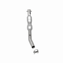 Load image into Gallery viewer, MagnaFlow Direct Fit Catalytic Converter 03-05 R Rover HSE4.4 P/S OE