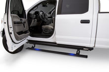 Load image into Gallery viewer, AMP Research 2015-2018 Ford F-150 SuperCrew PowerStep XL - Black - GTR Auto