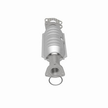 Load image into Gallery viewer, MagnaFlow Direct Fit Catalytic Converter 03-04 Honda Pilot 3.5L