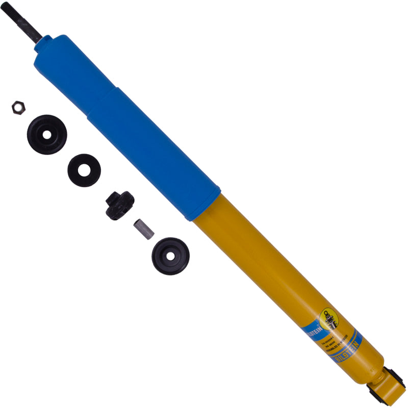 Bilstein 4600 Series 19-21 RAM 2500 Rear 46mm Monotube Shock Absorber - GTR Auto