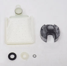 Load image into Gallery viewer, Walbro Fuel Pump Kit for 03-06 Mitsubishi Evo/95-99 Mitsubishi Eclipse GST/GSX