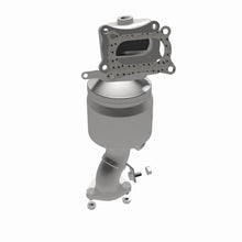 Load image into Gallery viewer, MagnaFlow Direct Fit Catalytic Converter 09-13 TL SH-AWD 3.7L Rear