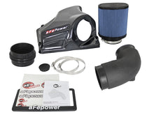 Load image into Gallery viewer, aFe Magnum FORCE Stage-2 Pro 5R Cold Air Intake System 16-17 BMW 340i (F30) L6-3.0L (t) B58 - GTR Auto