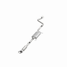 Load image into Gallery viewer, MagnaFlow Direct Fit Catalytic Converter 14-16 Kia Soul 2.0L