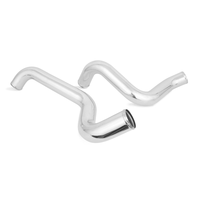 Mishimoto 02-04.5 Chevrolet 6.6L Duramax Pipe and Boot Kit - GTR Auto