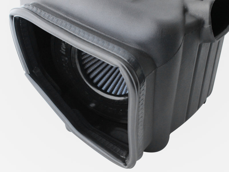 aFe Momentum HD PRO Dry S Stage-2 Si Intake 01-04 GM Diesel Trucks V8-6.6L LB7 (See afe51-74001-E) - GTR Auto