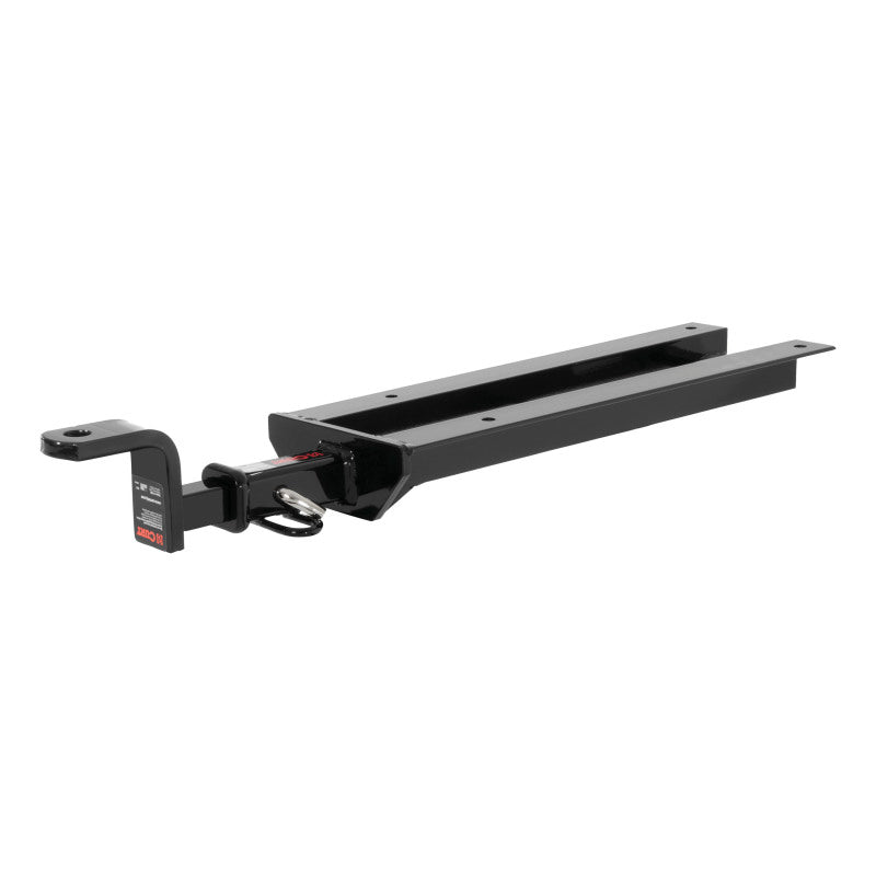 Curt 00-04 Volvo S40/V40 Class 1 Trailer Hitch w/1-1/4in Ball Mount BOXED