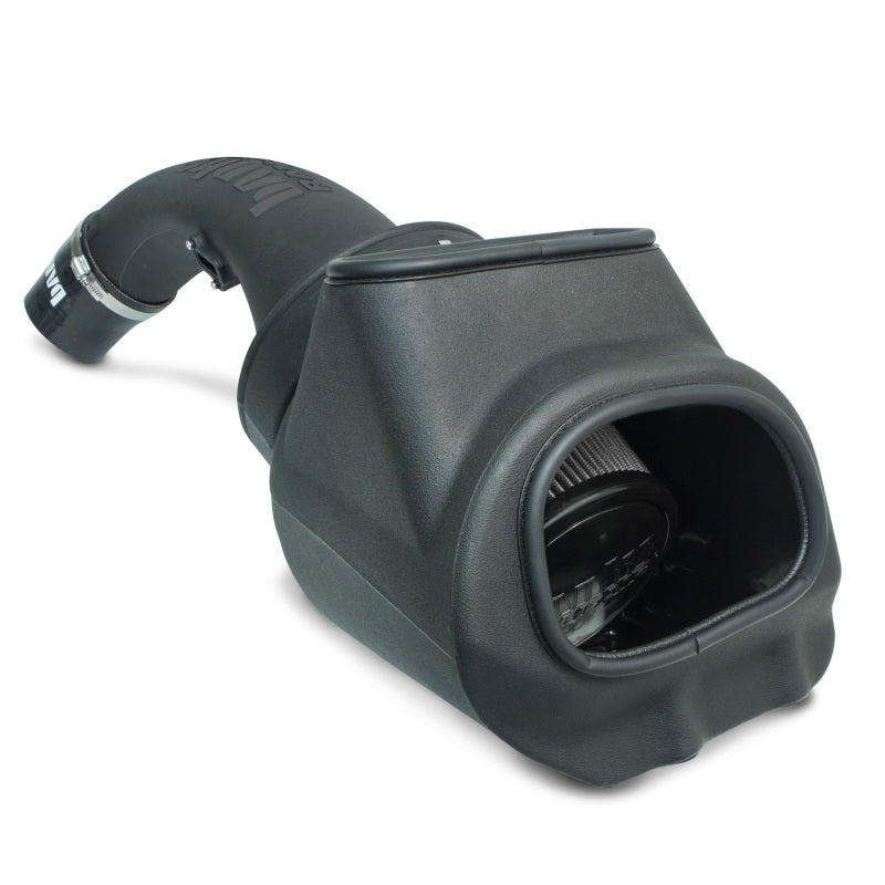 Banks Power 17-19 Chevy/GMC 2500 L5P 6.6L Ram-Air Intake System - Dry - GTR Auto