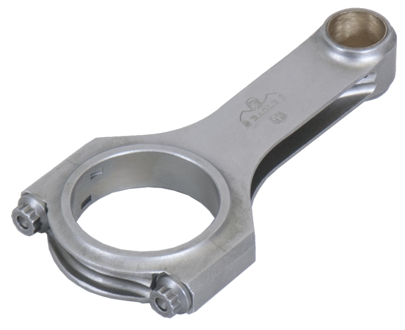 Eagle Ford 302 Forged 4340 Steel H-Beam Connecting Rods (Set of 8) - GTR Auto