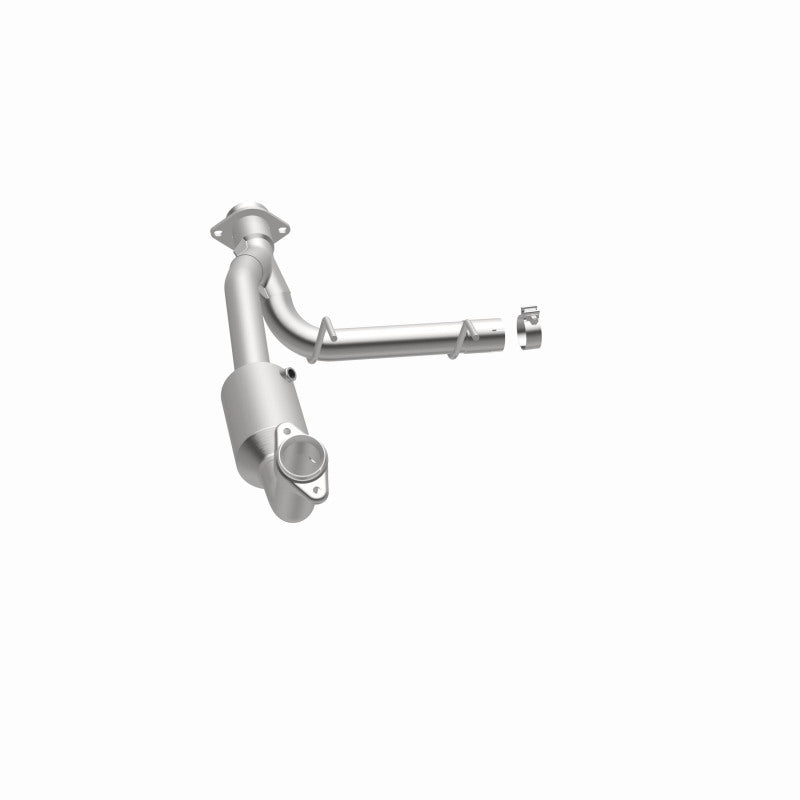 MagnaFlow Direct Fit Catalytic Converter 05-06 Lincoln Navigator 5.4L w/ 3in Main Piping