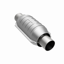 Load image into Gallery viewer, MagnaFlow Universal Catalytic Converter 2.25 Mf