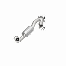 Load image into Gallery viewer, MagnaFlow Direct Fit Catalytic Converter 10-14 GX460 4.6L