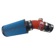 Load image into Gallery viewer, Injen 17-20 Audi A3 L4 2.0T (FWD &amp; MAF Vehicles Only) Wrinkle Red SP Short Ram Intake - GTR Auto