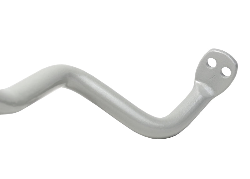 Whiteline 03-06 Nissan 350z Z33 Front 32mm Heavy Duty Adjustable Swaybar - GTR Auto