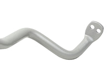 Load image into Gallery viewer, Whiteline 03-06 Nissan 350z Z33 Front 32mm Heavy Duty Adjustable Swaybar - GTR Auto