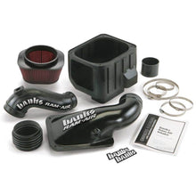 Load image into Gallery viewer, Banks Power 01-04 Chevy 6.6L Lb14 Ram-Air Intake System - GTR Auto