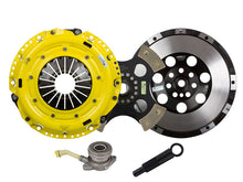 Load image into Gallery viewer, ACT 08-09 Dodge Caliber SRT-4 HD/Race Rigid 4 Pad Clutch Kit - GTR Auto