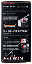 Load image into Gallery viewer, K&amp;N 07-10 Harley-Davidson XL AirCharger Performance Intake