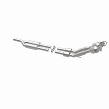 Load image into Gallery viewer, MagnaFlow Direct Fit Catalytic Converter 2012-2015 Passat (B7) 3.6L V6 OEM Grade