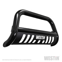 Load image into Gallery viewer, Westin 19-22 Ram1500 (Excl. 19-22 1500 Classic/Rebel/Warlock) E-Series Bull Bar - Black - GTR Auto
