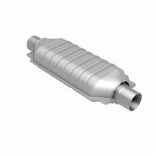Load image into Gallery viewer, MagnaFlow Universal Catalytic Converter 2.25 OEM