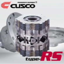 Load image into Gallery viewer, Cusco Subaru GC8 1-Way (1&amp;2 Way) Rear LSD Type RS