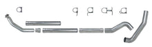 Load image into Gallery viewer, Diamond Eye KIT 5in Turbo Back SGL MFLR RPLCMENT PIPE AL: 94-02 DODGE CUMMINS 5.9L W/ RP #510220 - GTR Auto
