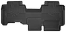 Load image into Gallery viewer, Husky Liners 09-14 Ford F-150 SuperCab X-Act Contour Black 2nd Seat Floor Liner (Full Coverage) - GTR Auto