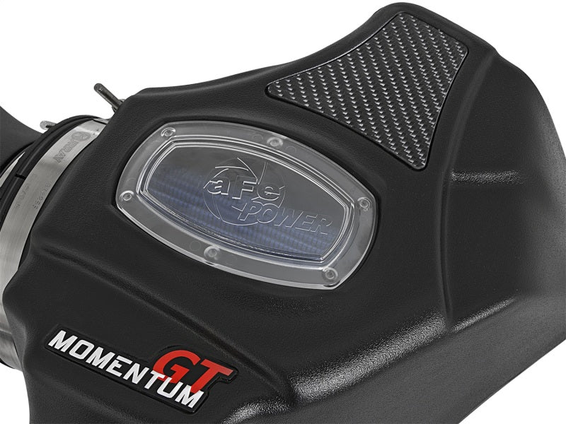 aFe Momentum GT AIS Pro 5R Intake System 15-17 Ford Mustang V6-3.7L - GTR Auto
