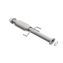 Load image into Gallery viewer, MagnaFlow Direct Fit Catalytic Converter 02-04 Tacoma Rear 3.4L