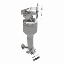 Load image into Gallery viewer, MagnaFlow Direct Fit Catalytic Converter 2014 Honda Civic 1.8L Manifold