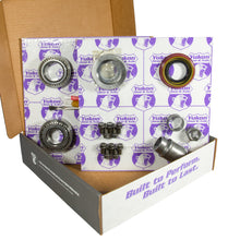 Load image into Gallery viewer, Yukon Gear &amp; Install Kit Package For 8.2in GM in a 3.55 Ratio