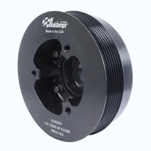 Load image into Gallery viewer, Fluidampr 09-21 Nissan GT-R R35 VR38DETT Steel Internally Balanced Damper