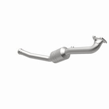 Load image into Gallery viewer, MagnaFlow Direct Fit Catalytic Converter 2011 Grand Cherokee 3.6L PS